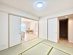 室内の画像
