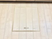 床下収納付き！日用品・非常用品の収納にも大活躍。