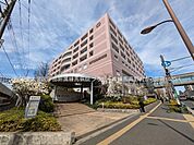 病院 1020m 順天堂大学医学部附属練馬病院