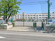 小学校 700m 足立区立西新井第二小学校