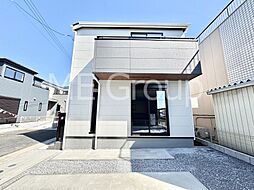 さいたま市岩槻区東町1丁目　1期　新築一戸建て　全6棟