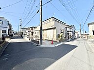 埼玉県上尾市平塚2丁目：物件画像