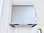 基本的なお手入れはフィルターのみ！お手入れのしやすさも魅力です。