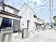 埼玉県越谷市蒲生愛宕町：物件画像