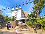 病院 2460m 蕨市立病院