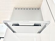 基本的なお手入れはフィルターのみ！お手入れのしやすさも魅力です。