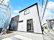 4LDK＋WIC付きプラン！快適でゆとりある生活を楽しめます。