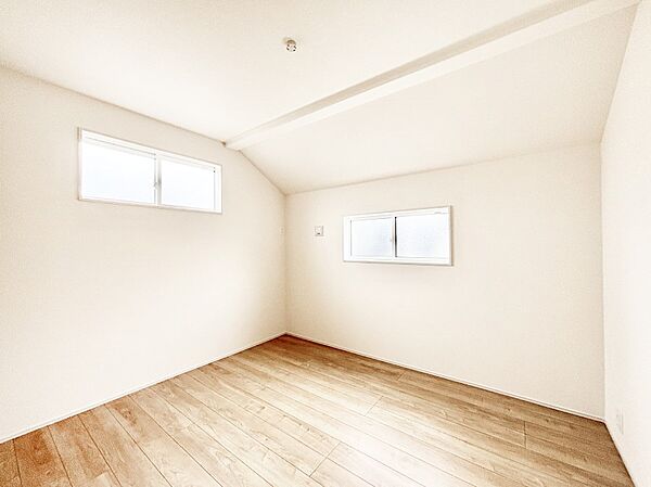 子供部屋