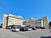 病院 2570m 野田総合病院
