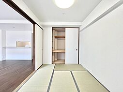 室内の画像