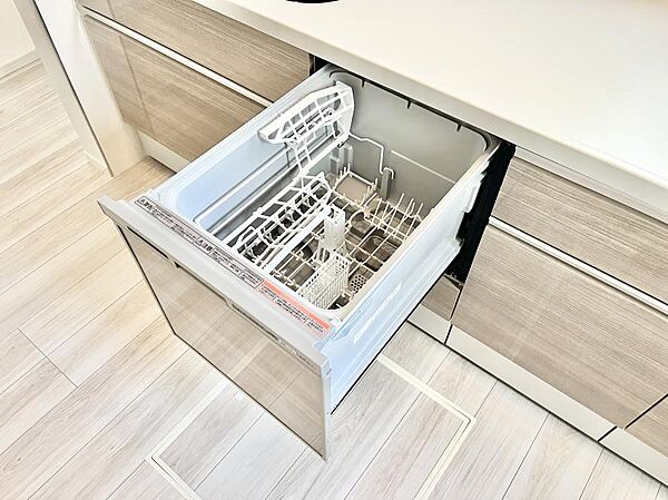 設備を拡大表示