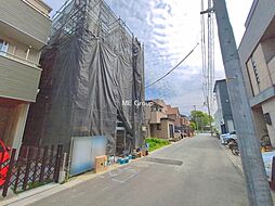 外観の画像