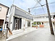 埼玉県川越市大字安比奈新田：物件画像