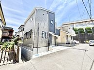埼玉県川口市桜町3丁目：物件画像