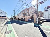 千葉県松戸市金ケ作：物件画像