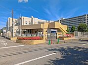幼稚園・保育園 630m 新松戸南部保育所