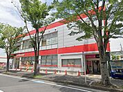 ドラッグストア 500m サンドラッグ新松戸店