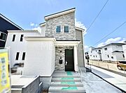 ゆとりが笑顔を生む心地よい生活 