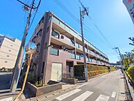 埼玉県戸田市笹目1丁目：物件画像