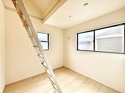 子供部屋の画像