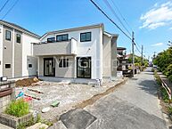 千葉県松戸市小山：物件画像