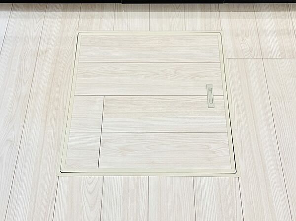 設備を拡大表示
