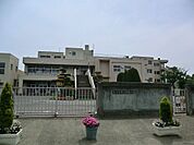 小学校 350m さいたま市立与野南小学校