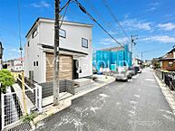 千葉県松戸市二ツ木：物件画像