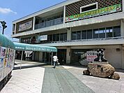 駅 400m 蕨駅