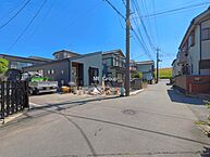 埼玉県三郷市東町：物件画像