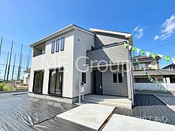 加須市日出安 新築一戸建て 全3棟