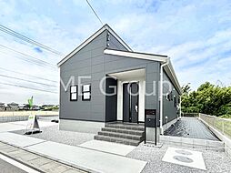 加須市日出安 新築一戸建て 全3棟