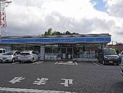 コンビニ 300m ローソン 柏慈恵医大前店