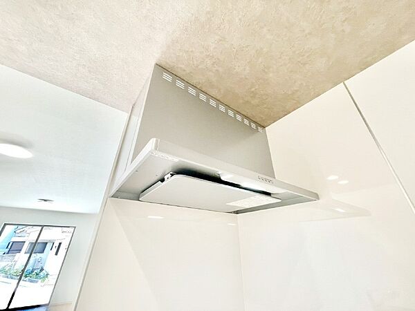 設備を拡大表示