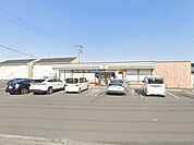 コンビニ 200m セブン-イレブン加須南町店