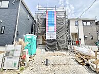 埼玉県加須市南町：物件画像
