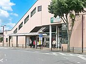 駅 1900m ＪＲ常磐線天王台駅