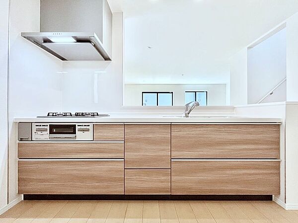 キッチン