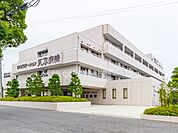 病院 670m 天草病院