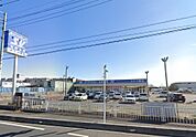 スーパー 2600m スーパーバリュー 春日部大場店