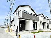 快適でゆとりある生活を楽しめる4LDKプラン！