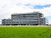 病院 2250m 済生会加須病院