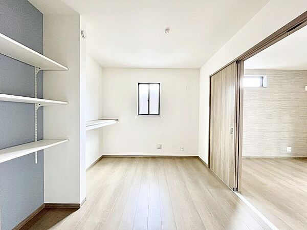 子供部屋