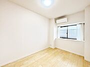 爽やかな日差しがお部屋全体を優しく包み込んでくれます