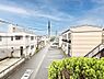その他：バルコニーからの眺望です。心地よい風が感じられそうですね！