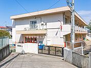 幼稚園・保育園 1140m 吾妻保育園