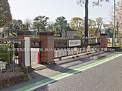 小学校 790m さいたま市立鈴谷小学校