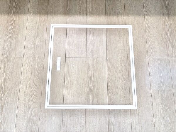設備を拡大表示