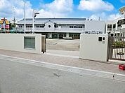 幼稚園・保育園 2300m 銀鈴幼稚園