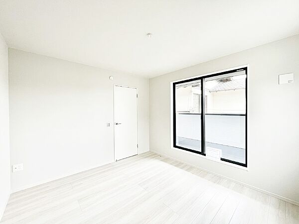 室内を拡大表示